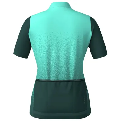 Fahrradtrikots kurzarm Löffler Skys Storm Mid Full Zip (Bild 8)