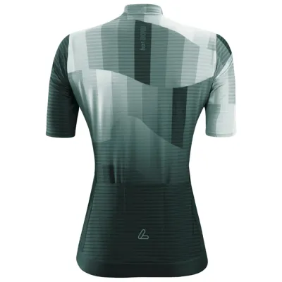 Fahrradtrikots kurzarm Löffler Spectra Hotbond® Full Zip (Bild 12)