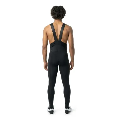 Trägerhose Löffler Thermo SQL Bib Tights (Bild 2)