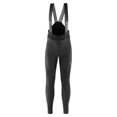Trägerhose Löffler Thermo SQL Bib Tights (Bild 3)