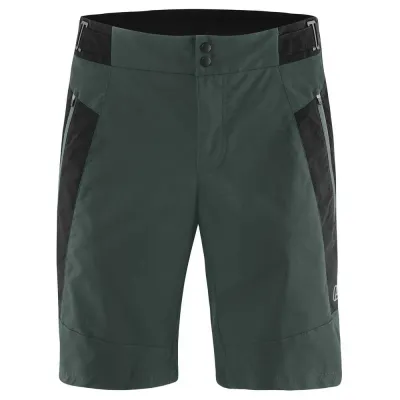 MTB Shorts Loeffler Sportswear Voyage-E CSL kurze Hose (Bild 5)