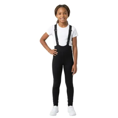 Trägerhose Löffler Warm-Up Bib Tights (Bild 1)
