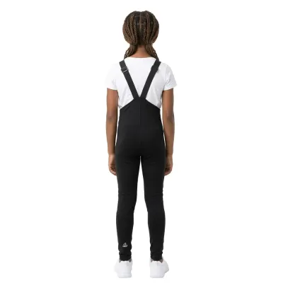 Trägerhose Löffler Warm-Up Bib Tights (Bild 2)