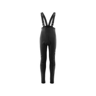 Trägerhose Löffler Warm-Up Bib Tights (Bild 3)