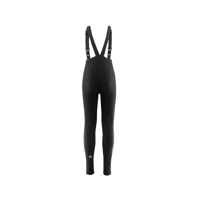 Trägerhose Löffler Warm-Up Bib Tights (Bild 4)