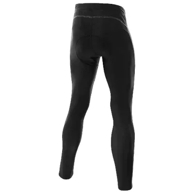 Fahrradhose lang Loeffler Sportswear WS Elastic lange Radhose 0 (Bild 2)