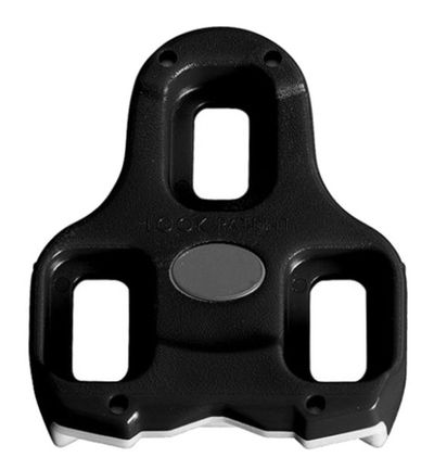 Zubehör / Sonstiges Look Pedalplatten Keo Grip 0 (Bild 4)