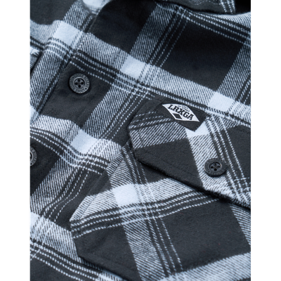 Sonstige Loose Riders HALLERBOS FLANNEL Hemd 0 (Bild 5)