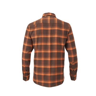 Sonstige Loose Riders HALLERBOS FLANNEL Hemd 0 (Bild 8)