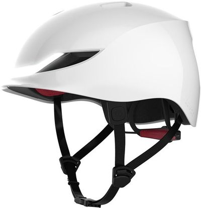 Fahrradhelme City und Trekking Lumos Street Helmet 0 (Bild 1)