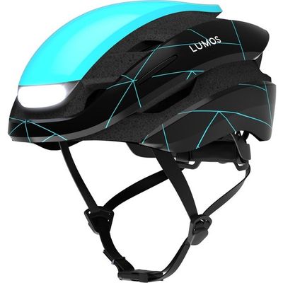 Fahrradhelme City und Trekking Lumos Ultra 2026 (Bild 3)