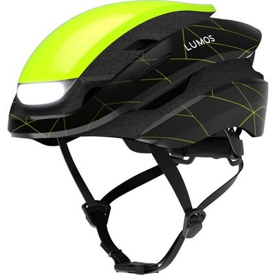 Fahrradhelme City und Trekking Lumos Ultra 2026 (Bild 4)