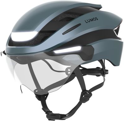 Helm für Pedelec Lumos Ultra E-Bike 2026 (Bild 4)