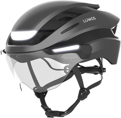 Helm für Pedelec Lumos Ultra E-Bike 2026 (Bild 2)