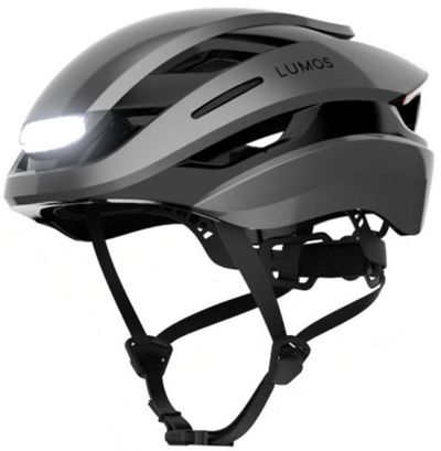 Fahrradhelme City und Trekking Lumos Ultra MIPS+ 2026 (Bild 3)