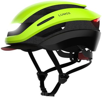 Fahrradhelme City und Trekking Lumos Ultra MIPS+ 2026 (Bild 4)