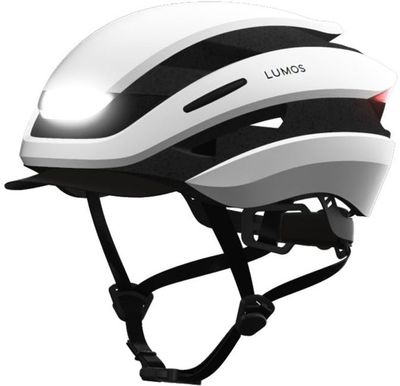 Fahrradhelme City und Trekking Lumos Ultra MIPS+ 2026 (Bild 2)