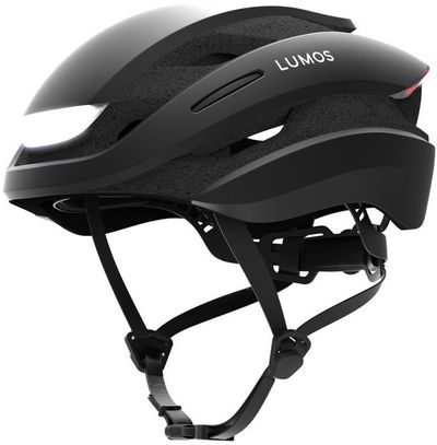 Fahrradhelme City und Trekking Lumos Ultra MIPS 2026 (Bild 1)