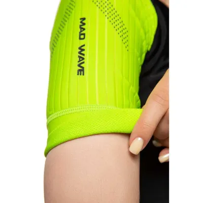 Fahrradtrikots kurzarm M-Wave Rival ST FZ (Bild 11)