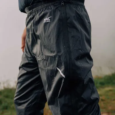 Regenhose Fahrrad Mac In A Sac Origin Rain Hosen (Bild 4)