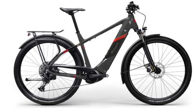 E-Bike Tourenrad Malaguti Cortina TR 5.2 2023 | 750 Wh | 28 Zoll | Diamant (Bild 1)