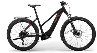 E-Bike Tourenrad Malaguti Cortina TRT 5.2 2023 | 750 Wh | 28 Zoll | Trapez (Bild 1)