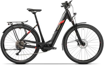 E-Bike Tourenrad Malaguti Cortina WV 6.0 RD 2023 | 750 Wh | 28 Zoll | Tiefeinsteiger (Bild 1)