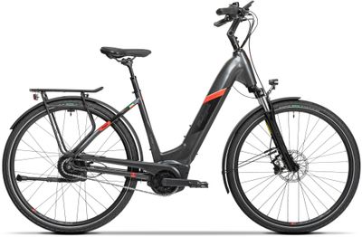 E-Stadtrad Malaguti Pescarola WV 5.2 EN 2023 | 625 Wh | 28 Zoll | Tiefeinsteiger (Bild 1)