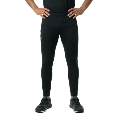 Fahrradhose lang Maloja Jufenm lange Radhose 0 (Bild 3)
