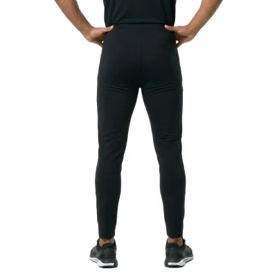 Fahrradhose lang Maloja Jufenm lange Radhose 0 (Bild 4)