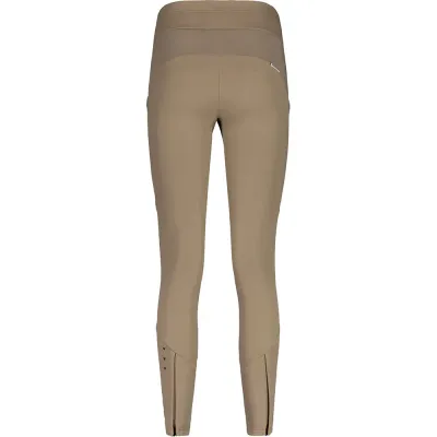 Fahrradhose lang Maloja Tolucam lange Radhose 0 (Bild 2)