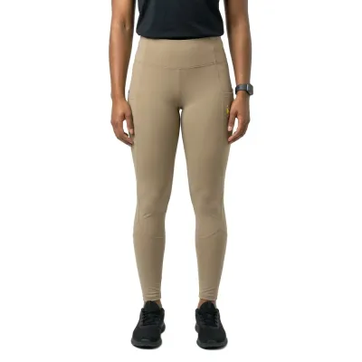 Fahrradhose lang Maloja Tolucam lange Radhose 0 (Bild 3)