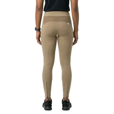 Fahrradhose lang Maloja Tolucam lange Radhose 0 (Bild 4)