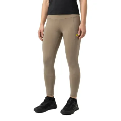 Fahrradhose lang Maloja Tolucam lange Radhose 0 (Bild 5)