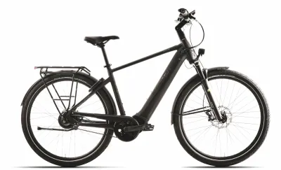 E-Bike Tourenrad Mammut Edition NU Belt CX 2025 | 750 Wh | 28 Zoll | Diamant (Bild 1)