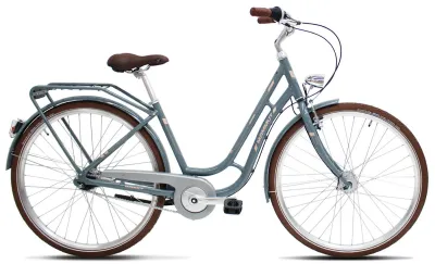 Hollandrad Mammut Retro 1929 2025 | 28 Zoll | Tiefeinsteiger (Bild 1)