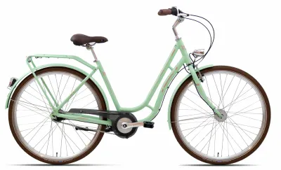 Hollandrad Mammut Retro 1929 2025 | 28 Zoll | Tiefeinsteiger (Bild 2)