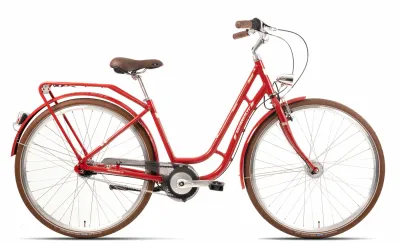 Hollandrad Mammut Retro 1929 2025 | 28 Zoll | Tiefeinsteiger (Bild 3)