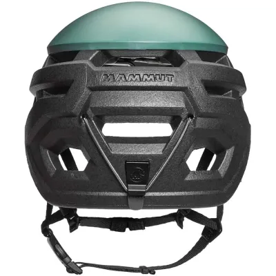 Ski Helm Mammut Wall Rider Skihelm 0 (Bild 2)