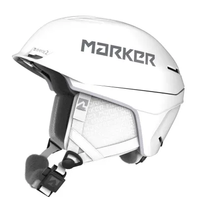 Ski Helm Marker Ampire 2 Frauenhelm 2025 (Bild 1)