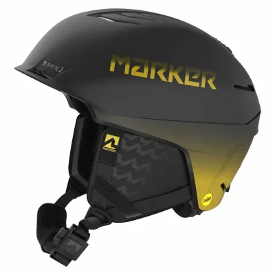 Ski Helm Marker Ampire 2 Mips Skihelm 2026 (Bild 2)