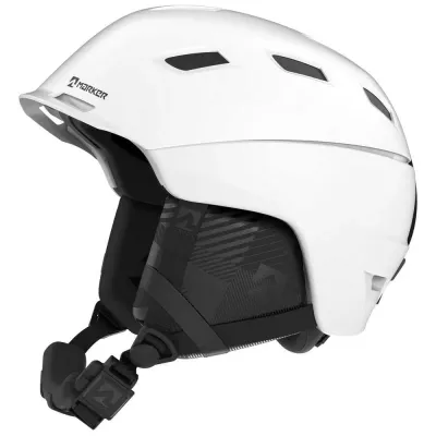 Ski Helm Marker Ampire Fleece Liner Skihelm 0 (Bild 1)