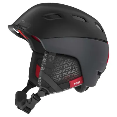 Ski Helm Marker Ampire Map Skihelm 0 (Bild 1)