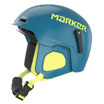 Ski Helm Marker Bino Skihelm 0 (Bild 2)