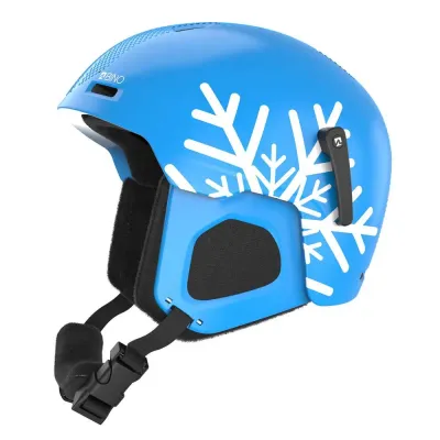 Ski Helm Marker Bino Skihelm 0 (Bild 1)