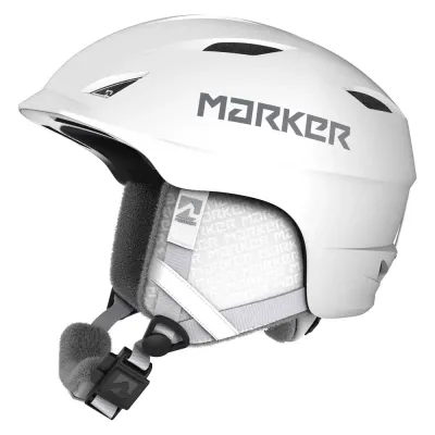 Ski Helm Marker Companion + Frauenhelm 2026 (Bild 1)