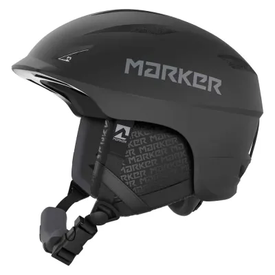Ski Helm Marker Companion Skihelm 0 (Bild 1)