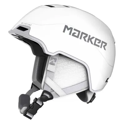 Ski Helm Marker Confidant Skihelm 2025 (Bild 2)