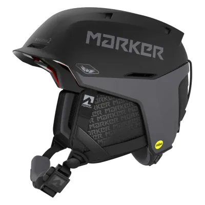 Ski Helm Marker Phoenix2 Mips Skihelm 2025 (Bild 1)