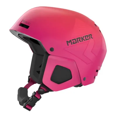 Ski Helm Marker Squad Junior-Skihelm 0 (Bild 3)